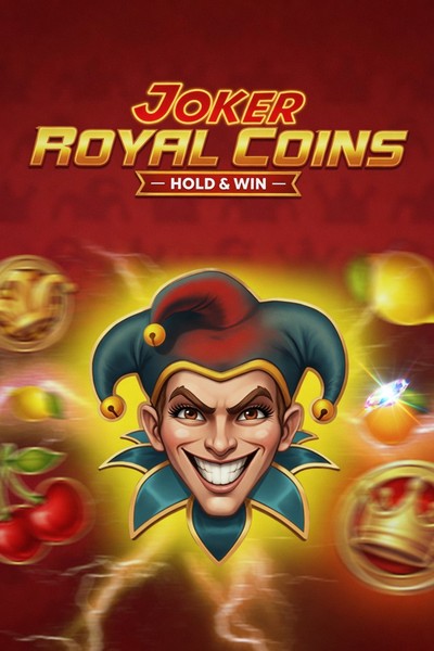 Slot Joker Royal Coins: Hold&Win su Casinova Casino